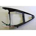 Carbonvani - Ducati Panigale V4 / S / R / Speciale Carbon Fiber Complete Water Cooler & Oil Cooler Cover (V-fairing) Carbonvani - Ducati Panigale V4 / S / R / Speciale Carbon Fiber Complete Water Cooler & Oil Cooler Cover (V-fairing)